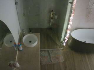 Casa Salsa Bathroom 6